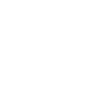 a circle with dotted lines