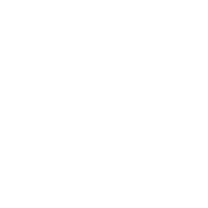 a black circle with dotted lines